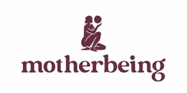 Motherbeing logo