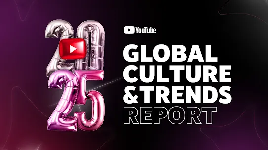 Culture & Trends Report: Global Culture & Trends&nbsp;Report: Emerging Trends in the Creator Ecosystem