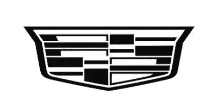 Cadillac logo