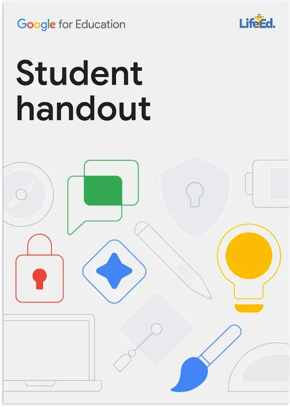 Student Handout