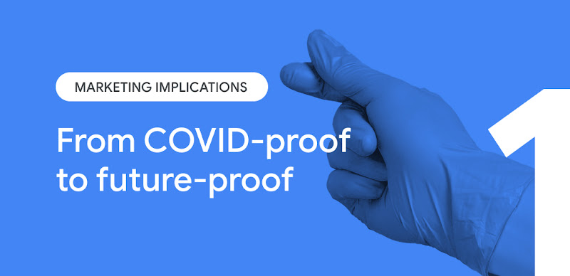 Marketing implications: From COVID-proof to future-proof