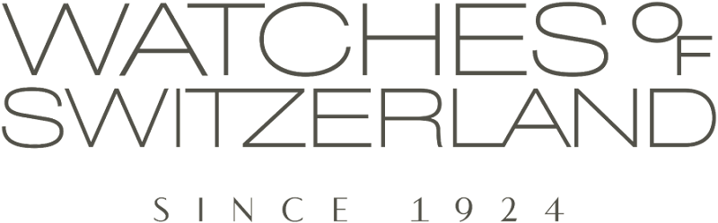 Logo Watches of Switzerland
