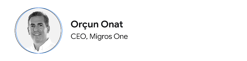 Migros, Teknosa ve LC Waikiki liderlerinden 2022 alışveriş sezonu beklentileri - Inline 01