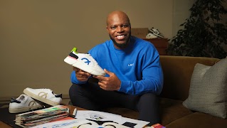 Emmanuel Eribo, founder of LØCI discusses the role of Google Ads in their business growth