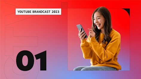 YouTube はますます多様に、テレビやショート動画も加速