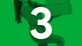 Trend 3: Bridging distances.