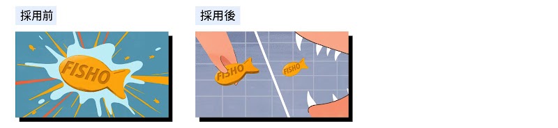 品牌宣傳（Branding）的策略二：在廣告上加入你的品牌素材以建立你的知名度，例如標誌