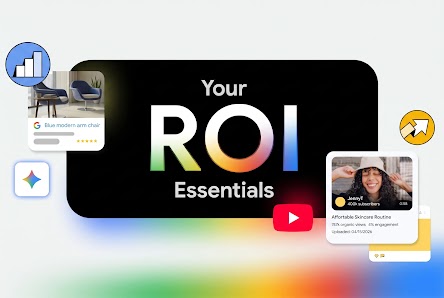 Your ROI Essentials guide