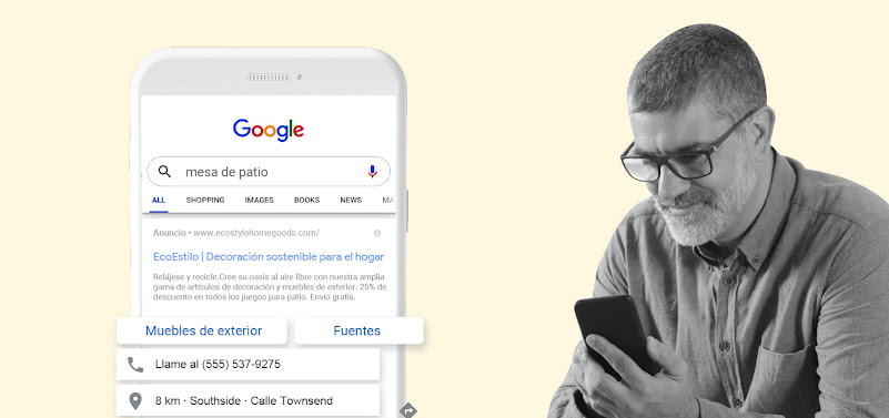 Incluye un llamado a la acción que sea claro (CTA)