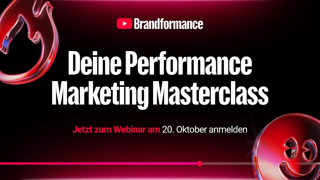 Brandformance : EMEA Edition