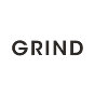 Grind logo