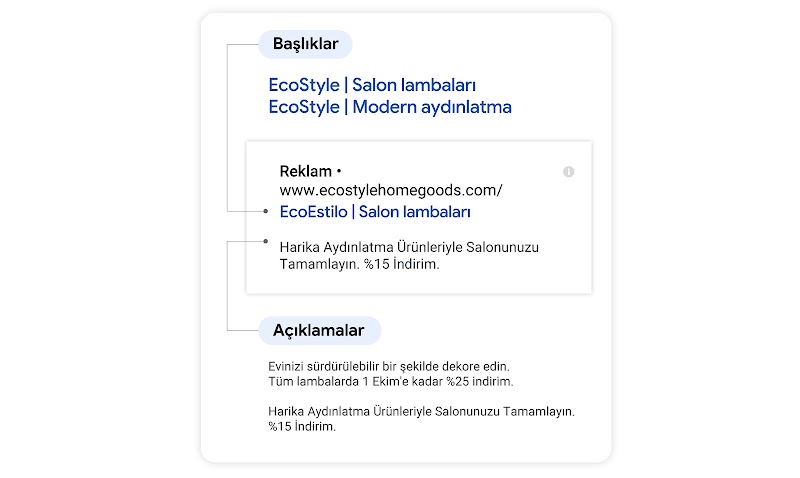 Çok çeşitli öğeler sayesinde daha samimi bağlantılar kurun - inline 02 desktop