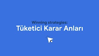 Keşfin başladığı ve kararların verildiği yerde olun; günümüzün arama, yayınlama ve kaydırma gibi öngörülemez tüketici yolculuğunu anlayın. Google'ın Yapay Zekasının Arama ve YouTube'daki gücünü kullanarak bu etkiyi nasıl üstün bir yatırım getirisine (ROI) dönüştüreceğinizi öğrenmek ve sadece daha iyi reklamlar değil, daha iyi bir iş yürütmek için bize katılın