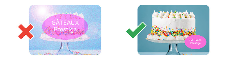 Adapter ses créations aux petits écrans