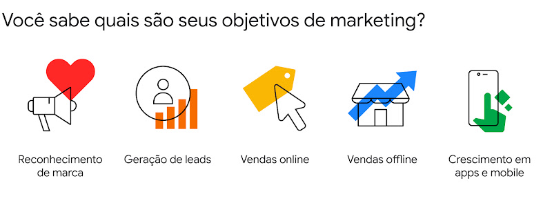 O digital não é mais o futuro, é a realidade do mercado anunciante. Sua empresa acompanha esse movimento?