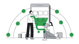 Como os aplicativos estão transformando a dinâmica de canais no varejo?- HERO