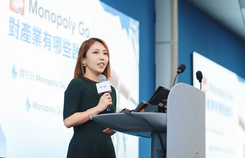 Google 遊戲及應用產業分析負責人 Jessica Li 提到，當前玩家需求趨向追求「快、爽、省」，滿足這些需求即有可能激發玩家的付費意願。