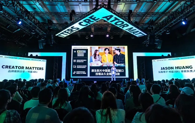 YouTube Brand case study_Jason