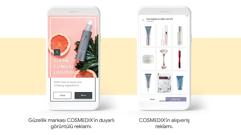 Pazarlama hedefine göre diğer reklam öğesi ipuçları - inline 02