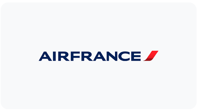 Air France logo
