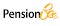 PensionBee logo