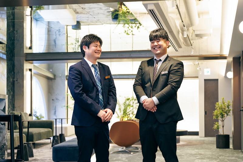 アパホテル株式会社
