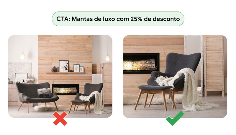 Crie conteúdo para smartphones