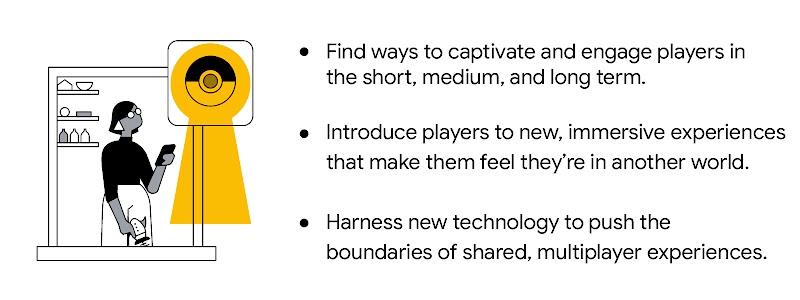 3 ways mobile game developers can keep players engaged