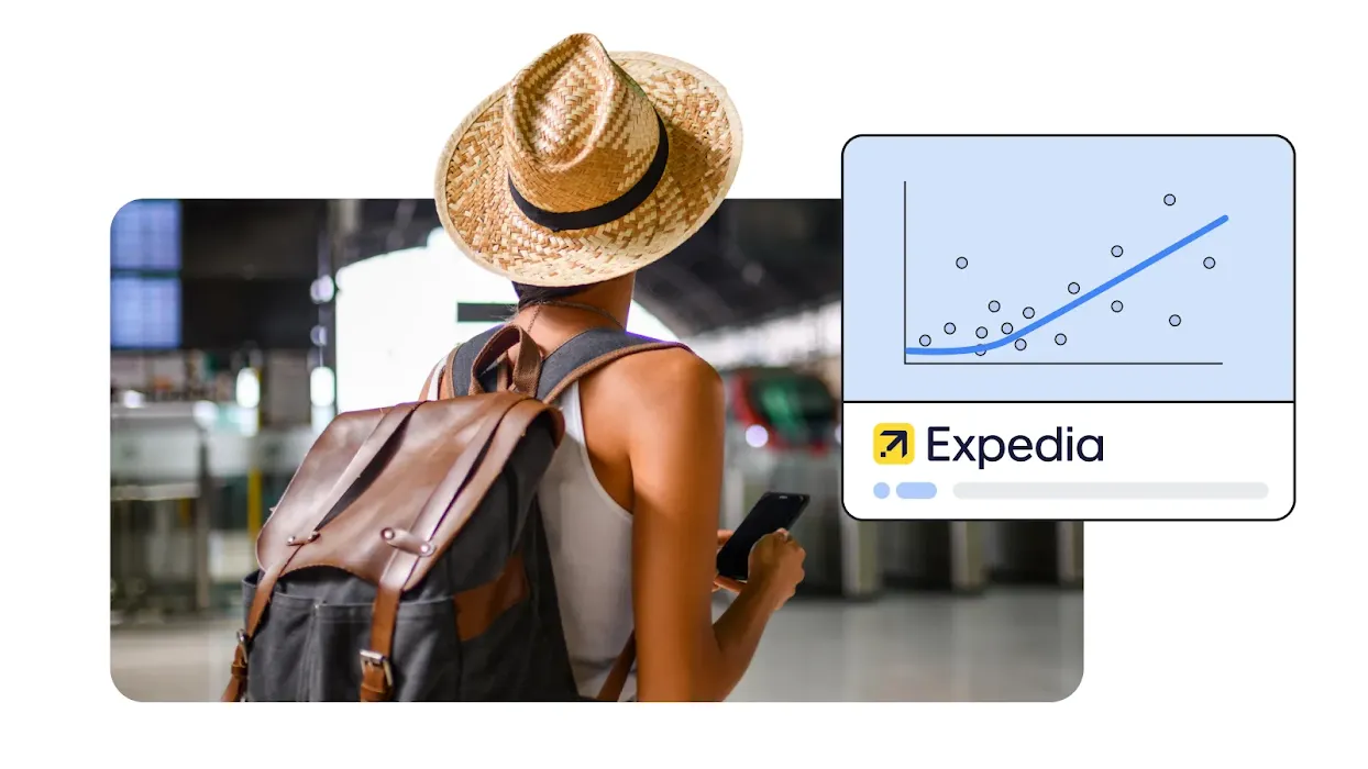 How Expedia Group redefined brand performance - Think with Google