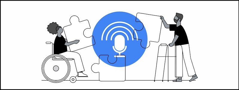 Escucha más fuerte: 4 lecciones sobre diversidad, equidad e inclusión del podcast de Google Cloud - Hero