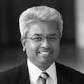M.S. Krishnan, Professor of Technology and Operations at the University of Michigan