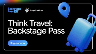 Think Travel: Backstage Pass