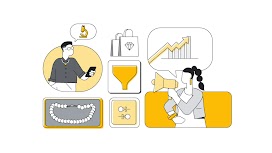 Two marketers use mobile research, consumer testing, and full-funnel metrics to meet shoppers looking for jewelry in the holiday shopping moment.