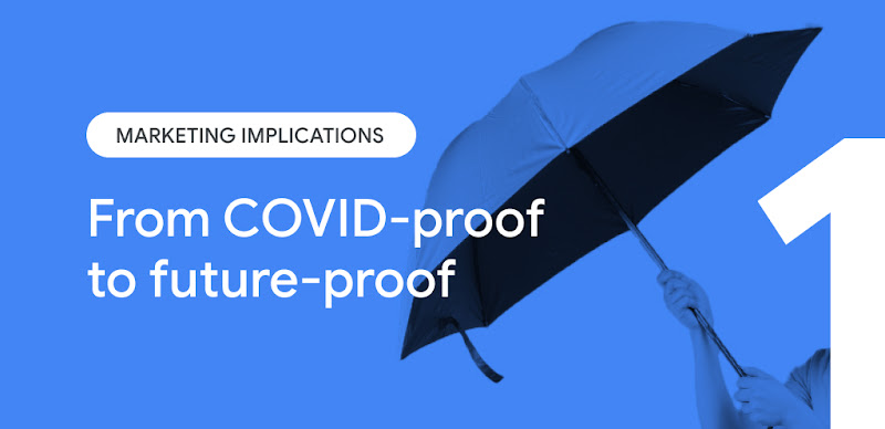 Marketing implications: From COVID-proof to future-proof