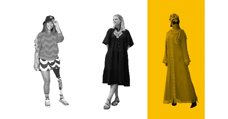 Redefining fashion: 3 disability advocates on why Middle Eastern and North Africa retailers need to up their inclusivity game-3