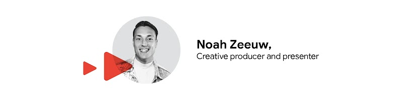 5 Dutch and Nordic creative innovators share their tips to win YouTube views_1