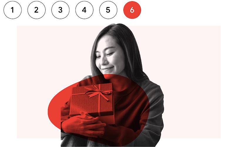 2022 Retail Marketing Guide: Be ready for seasonal shopping moments - 06 Desktop