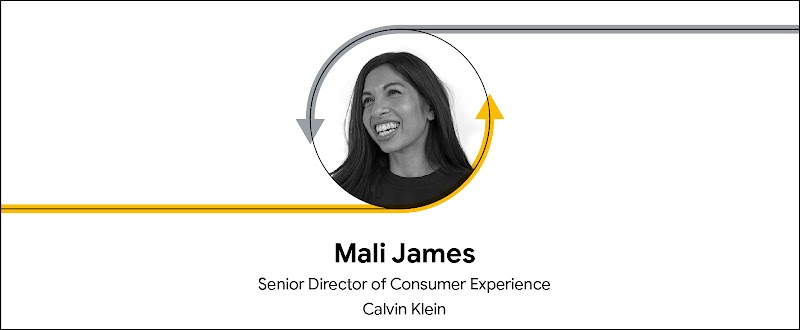 What inclusive customer experiences really look like for Calvin Klein