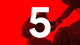 Trend 5: Growing inequalities.