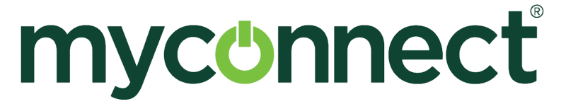 myconnect logo