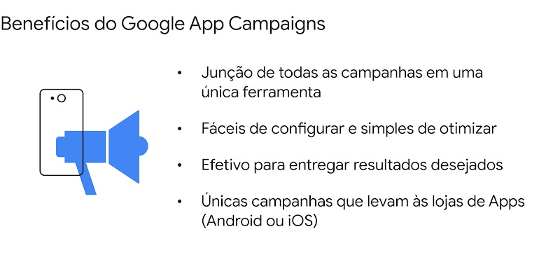 App Campaigns: como ter excelentes resultados na divulgação de aplicativos-1D