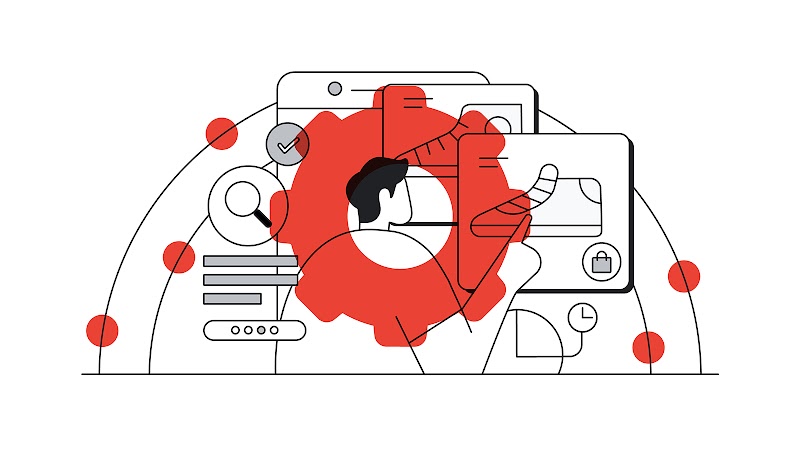 Não perca os principais insights e casos de sucesso na retrospectiva 2021