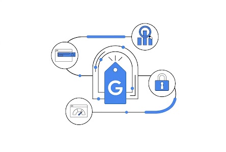 「Google タグ ゲートウェイ」で、Google の AI の成果を最大化する