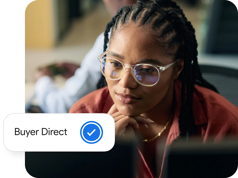 Closer connections to trusted publishers