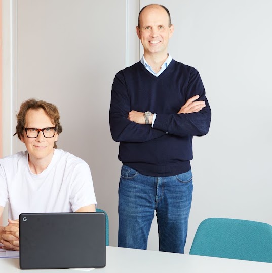 Currensea talking through their key stats from using Google Ads and how it’s helped achieve their marketing goals