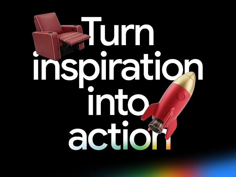 Your Action Moment