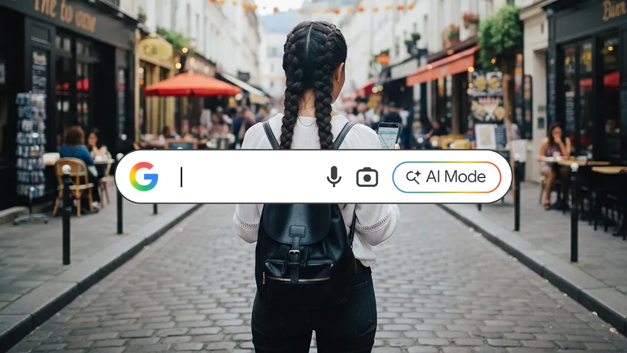 From Search to solve: How AI is powering the travel industry