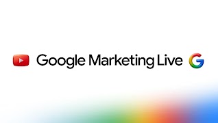 GOOGLE MARKETING LIVE 2026-2