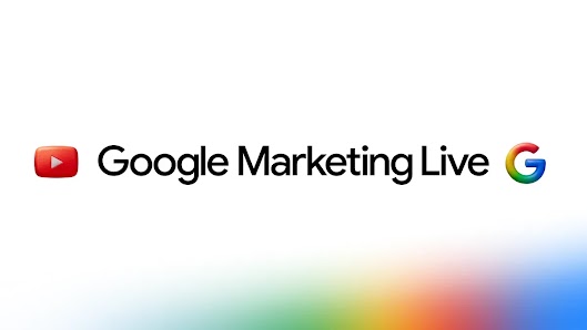 GOOGLE MARKETING LIVE 2026-2
