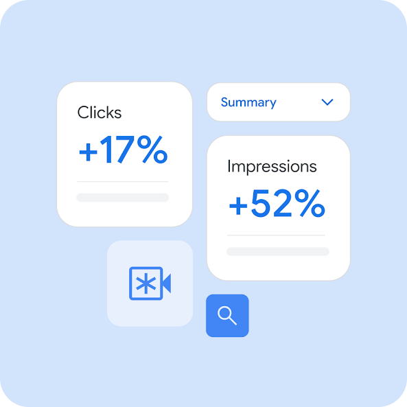 UI shows experiment summary results.